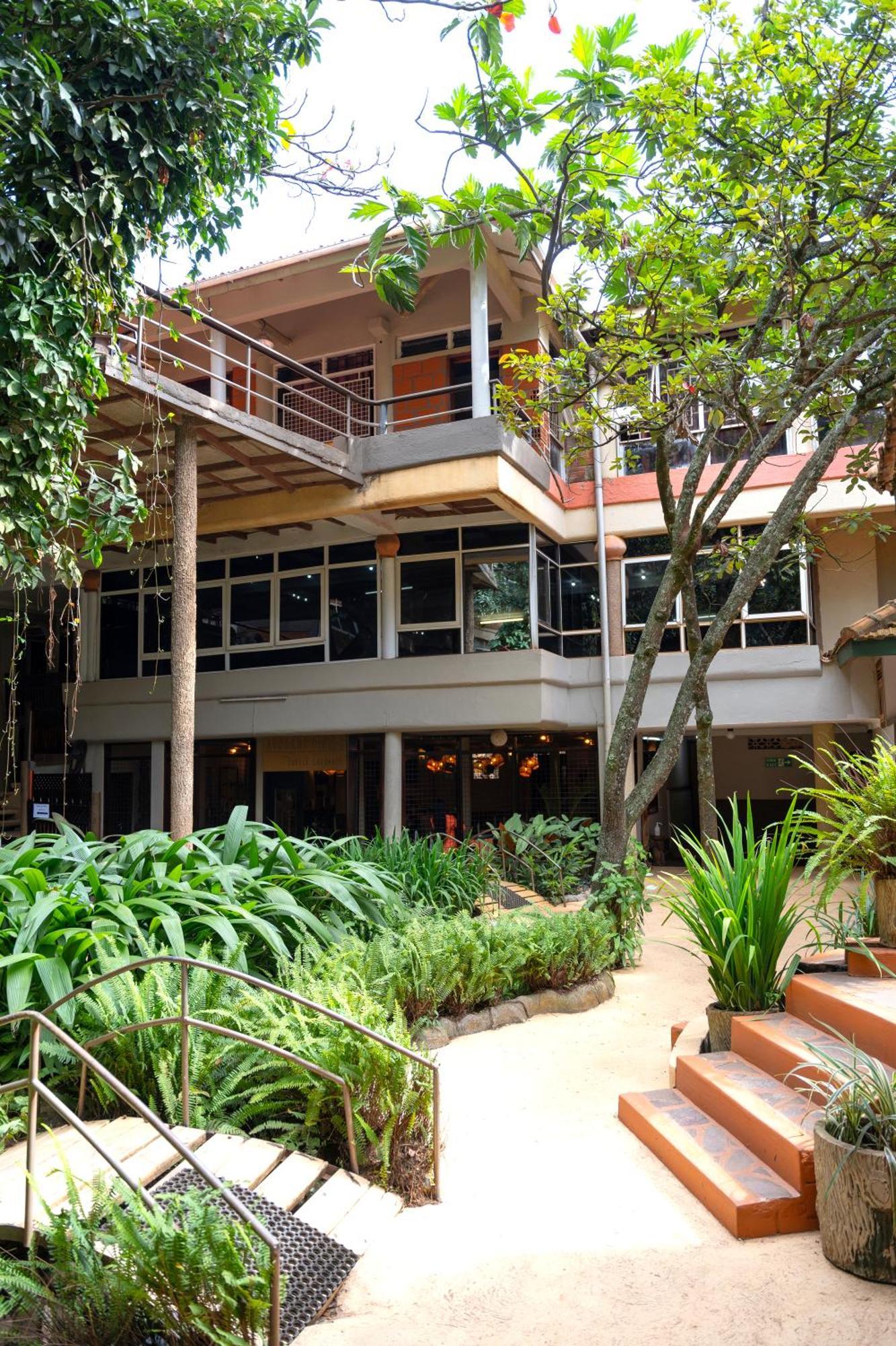Forest Hotel