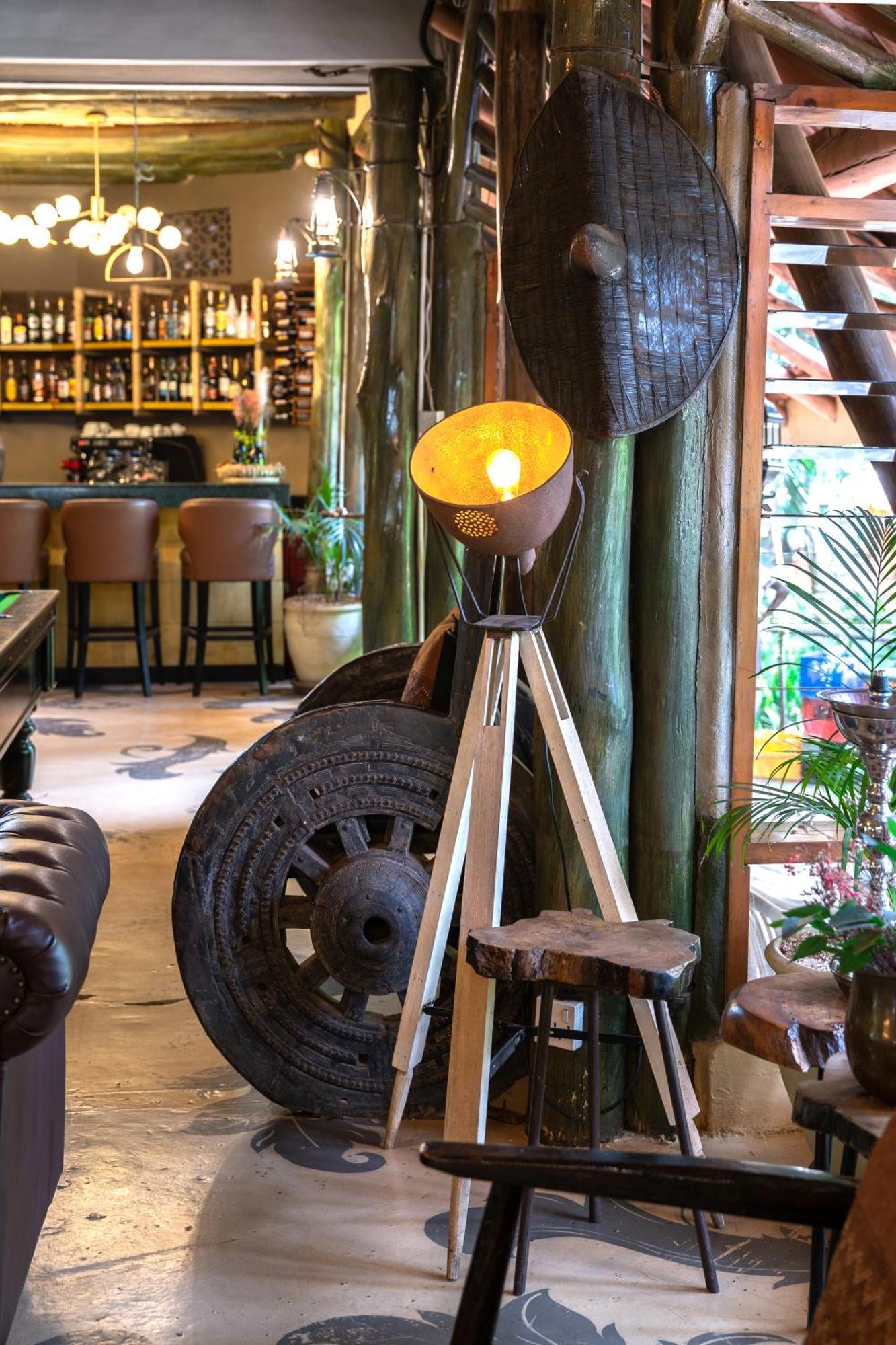 Forest Hotel 3*