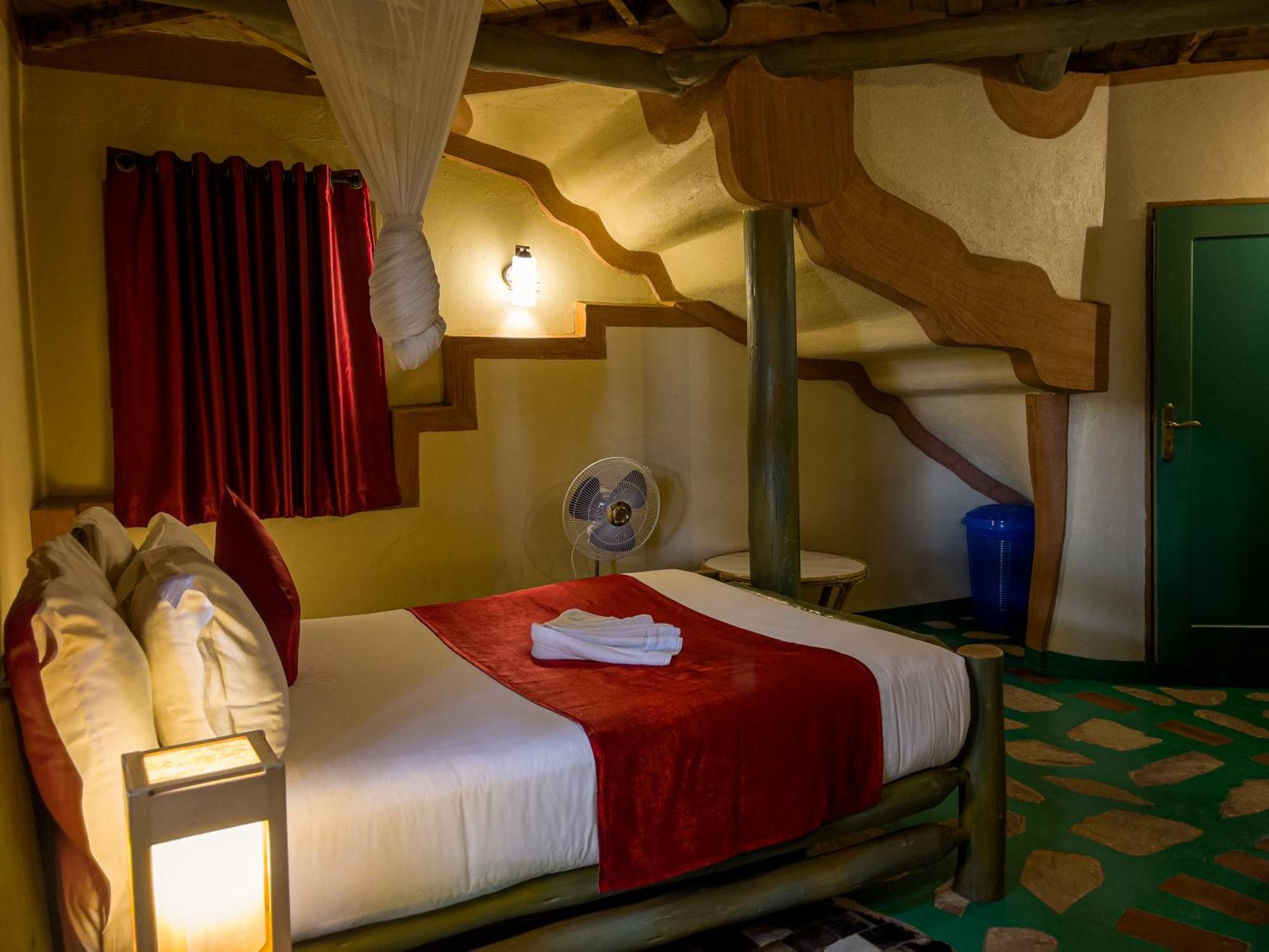 Forest Hotel