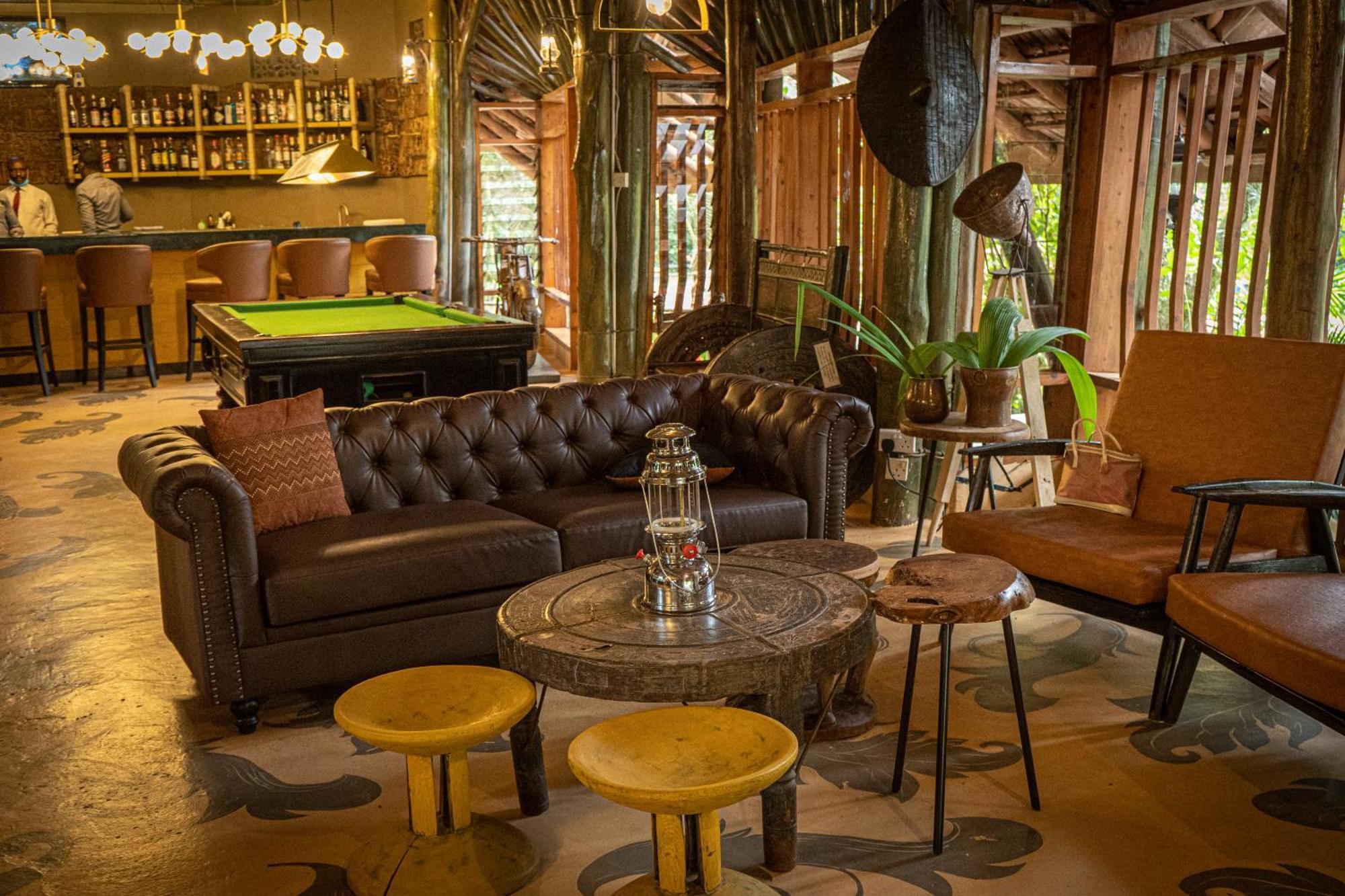 Forest Hotel 3*