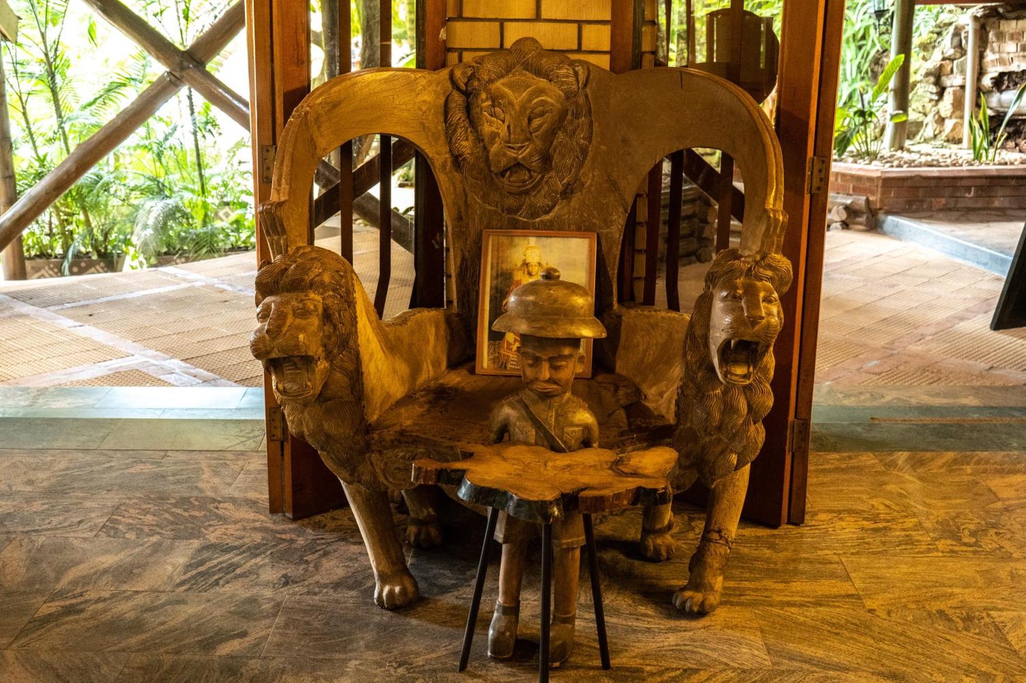 Forest Hotel