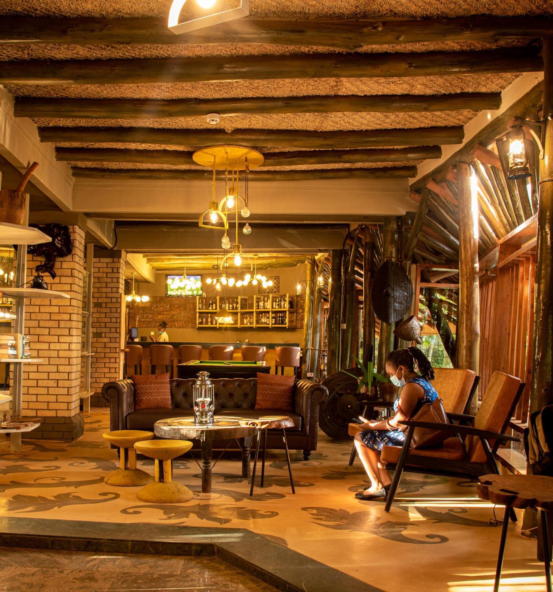 Hotel Forest 3*