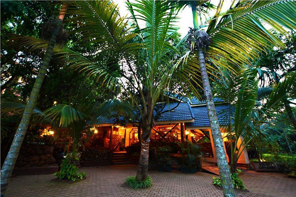 Hotel Forest