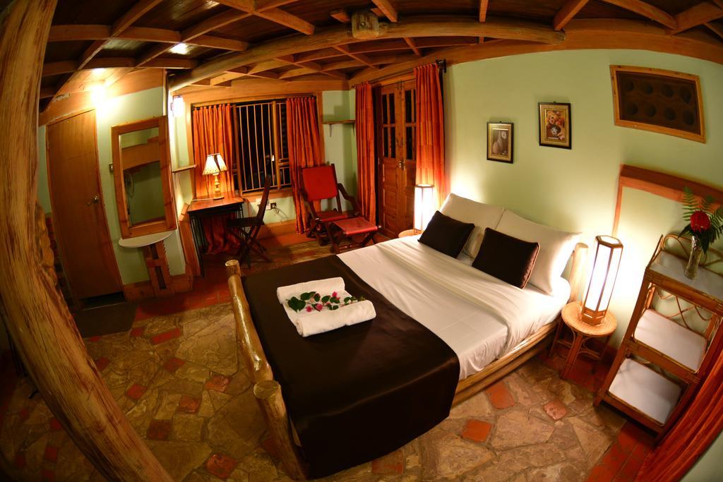 Hotel Forest