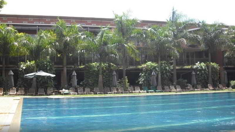 Hotel Forest 3*