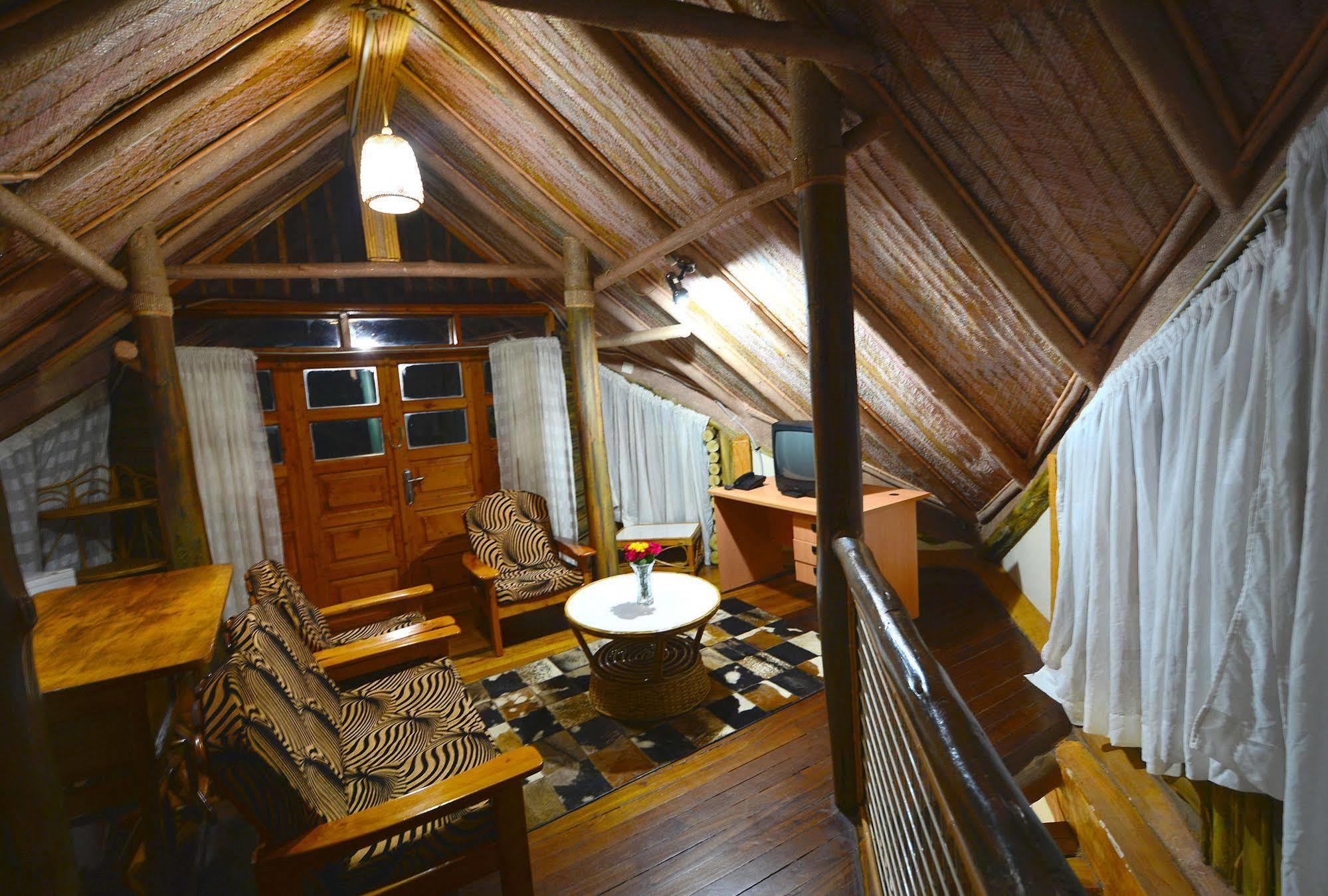 Forest 3* Kampala