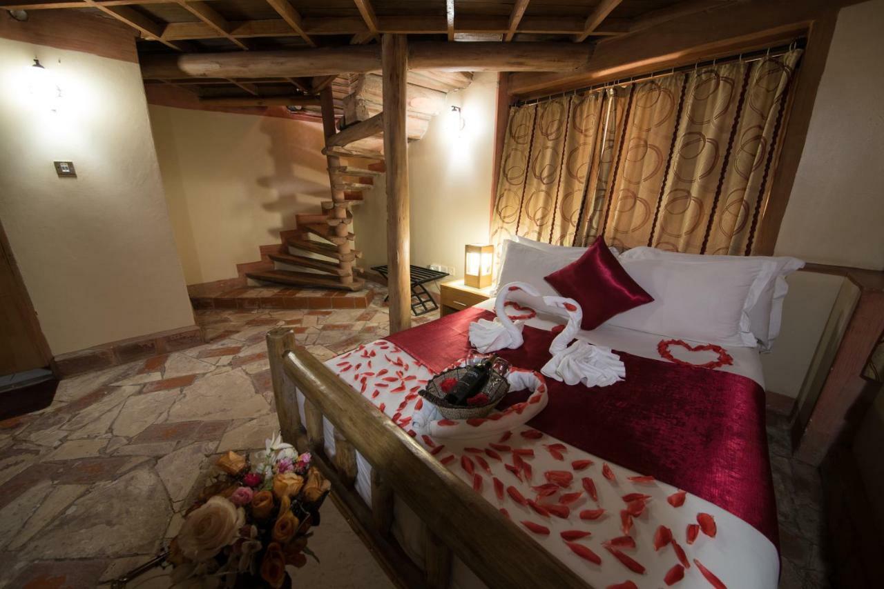 Hotel Forest