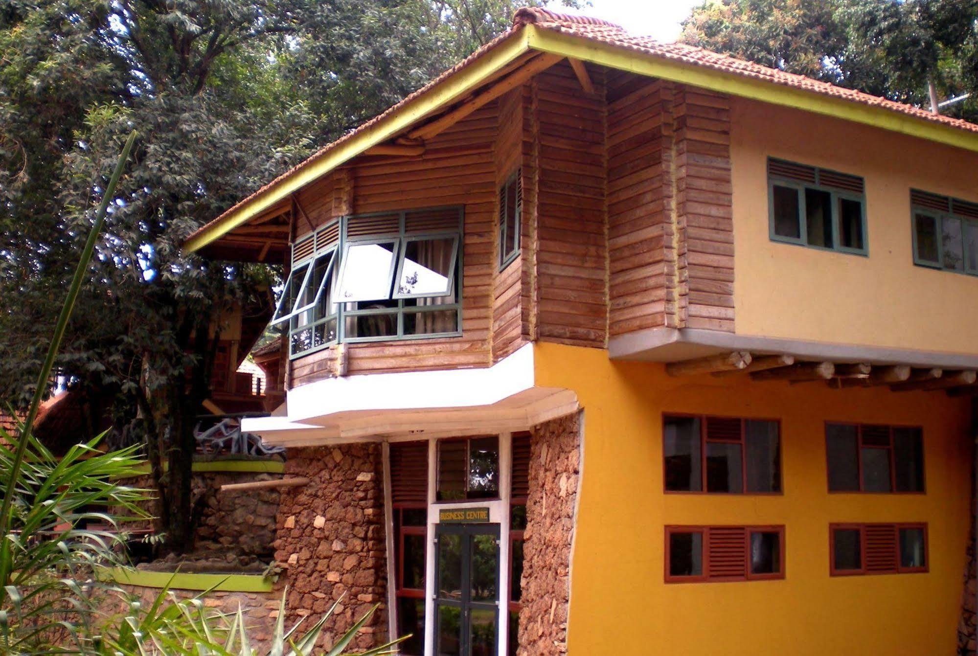 Forest Hotel