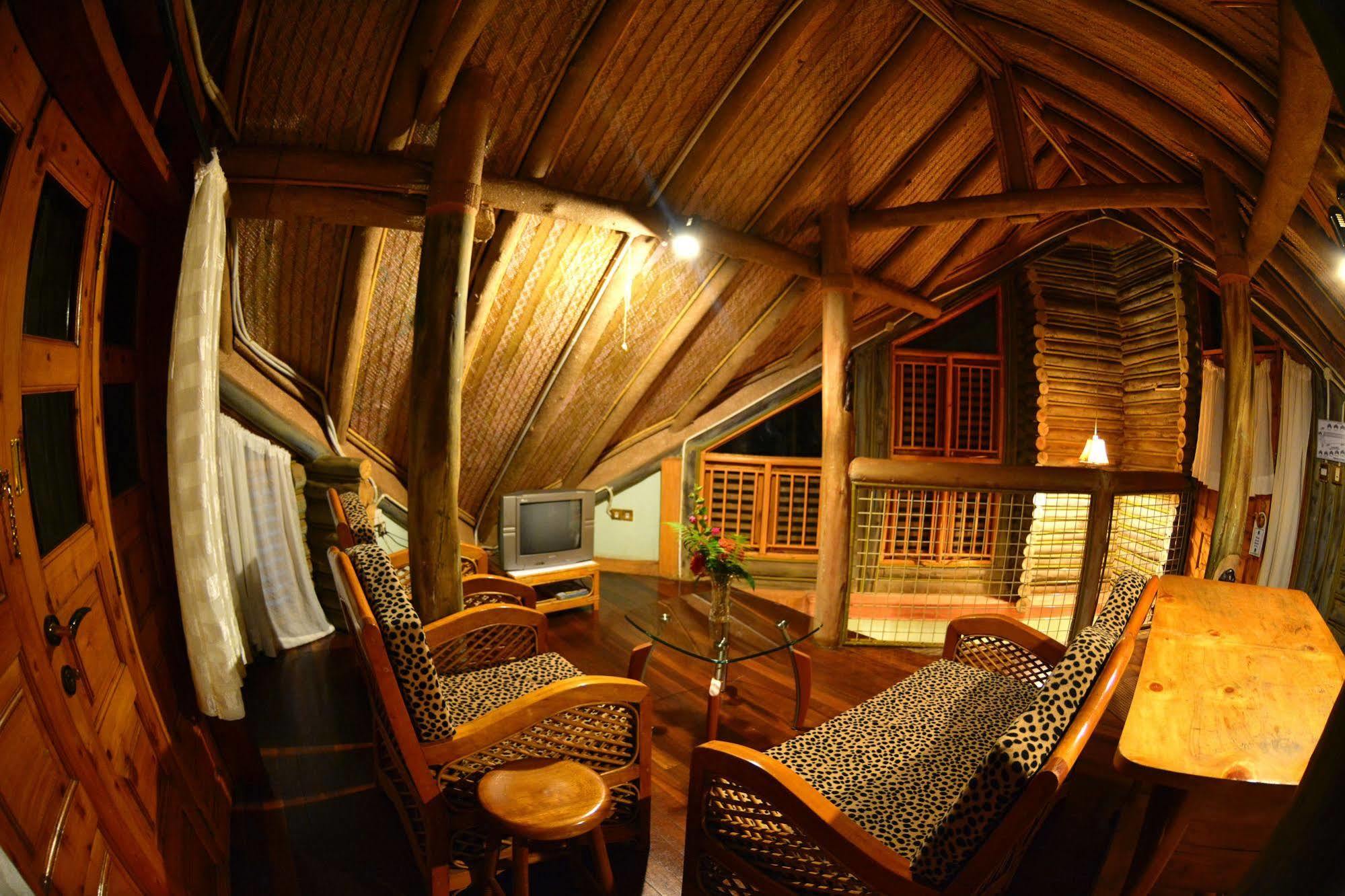 Forest Hotel